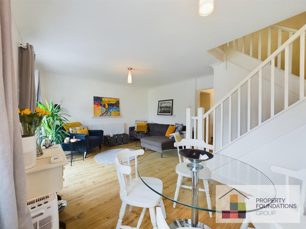 Living/dining