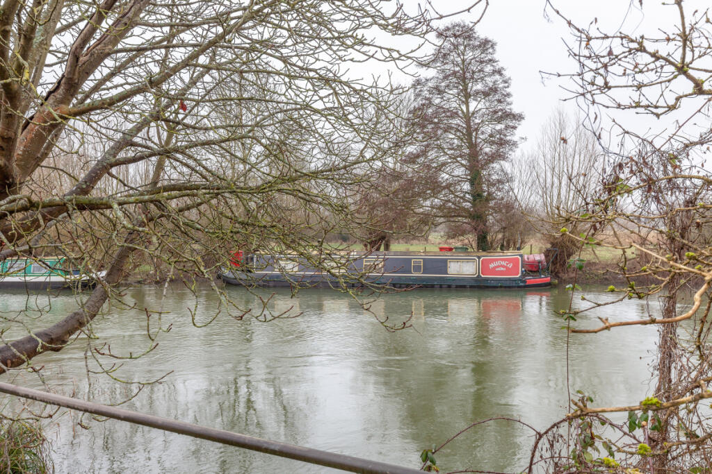 Waterside