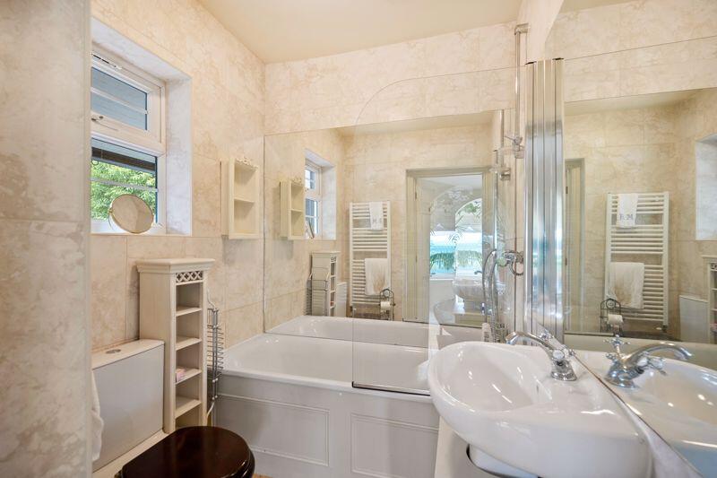 House Bathroom