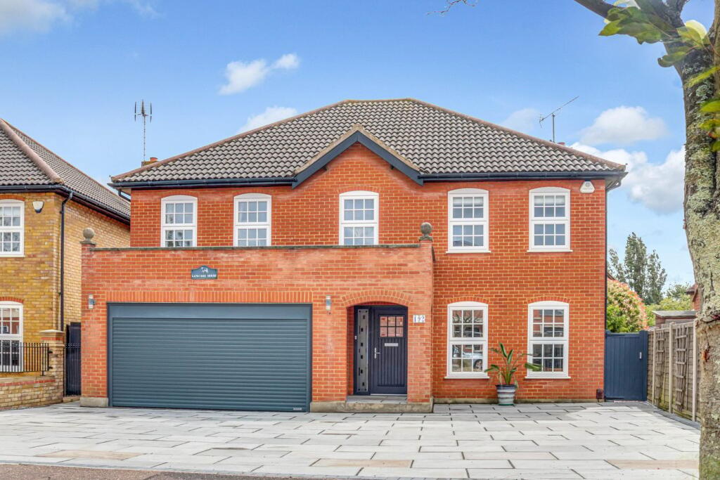 Bishopsteignton, Shoeburyness, SS3