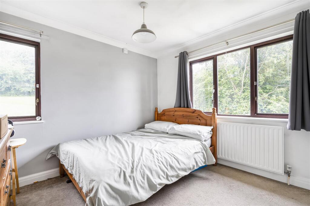 Grangewood, Northampton