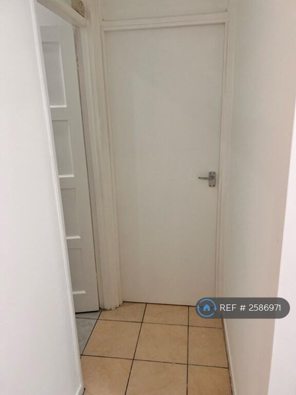 Hallway Towards 
