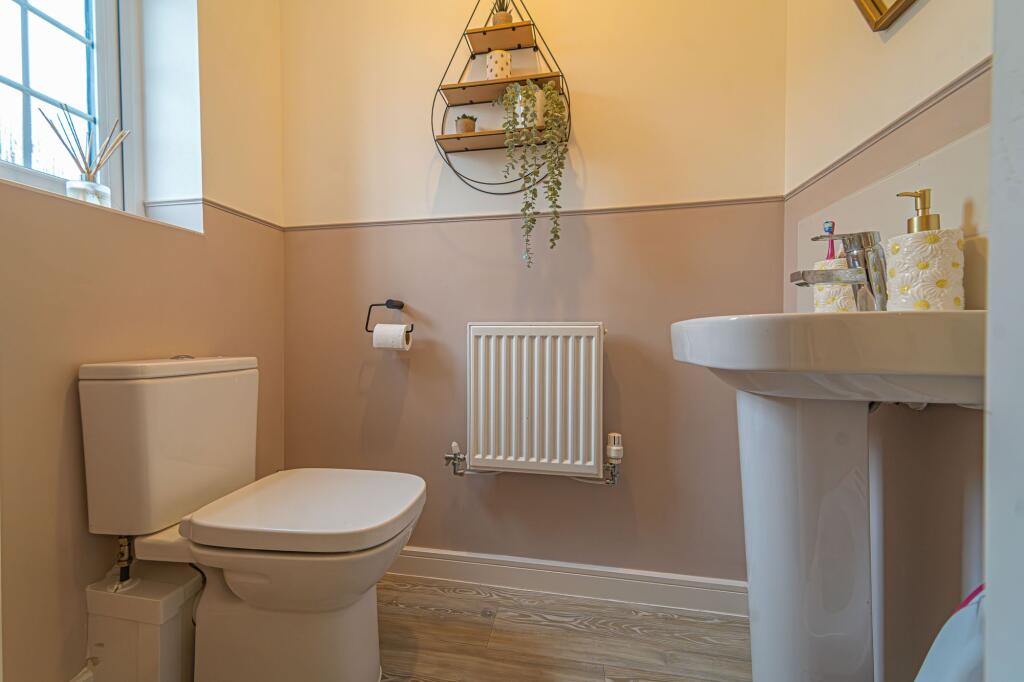 Cloakroom