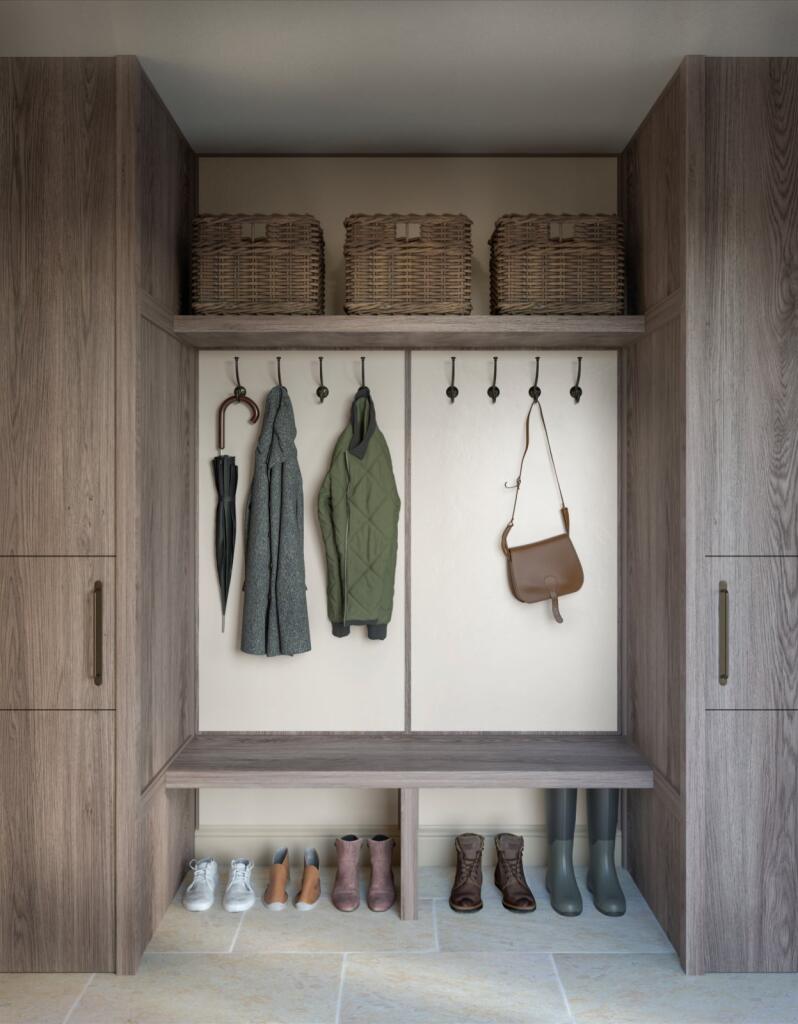 Boot Room