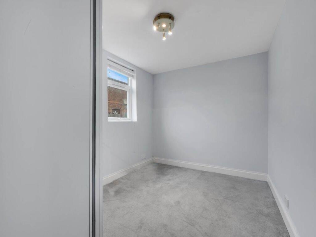 1 croyde second bedr