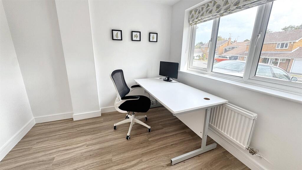 Home Office