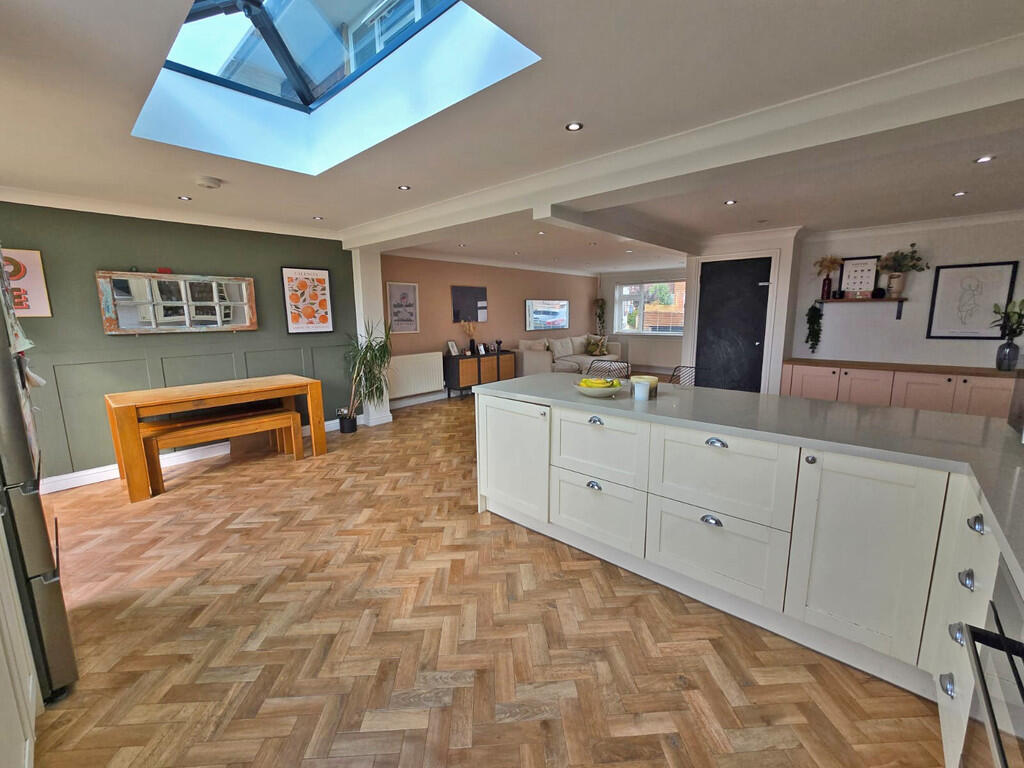 Kitchen - Diner (...