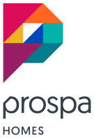 Prospa Homes logo