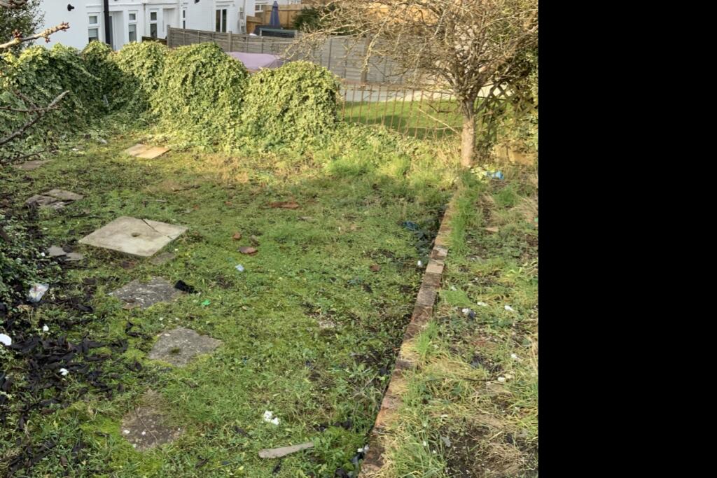 24. Garden 