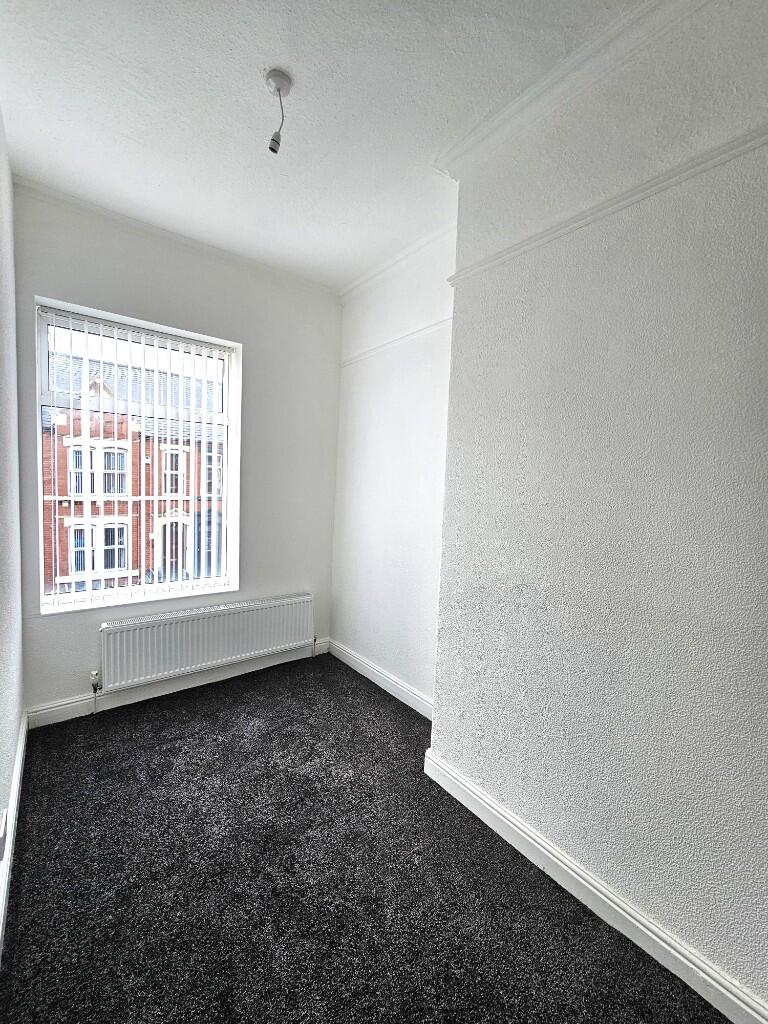 1st Floor Bedroom 2