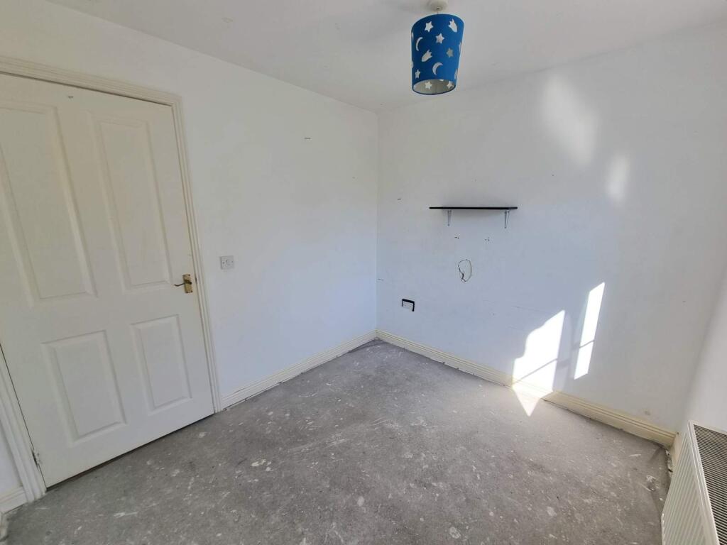 Bedroom  Two