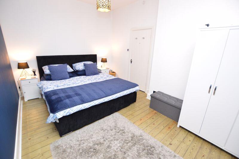 Master Bedroom pic1