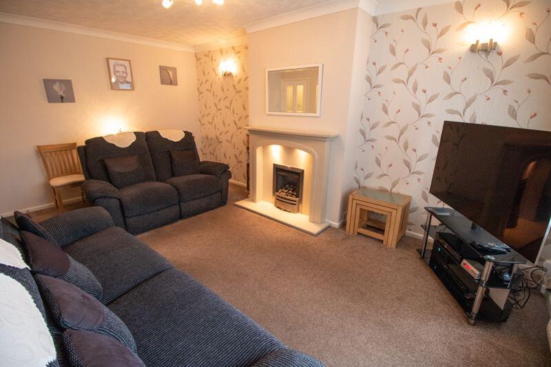 Marwood Close, Stoneclough, Radcliffe, Manchester, M26 1HS