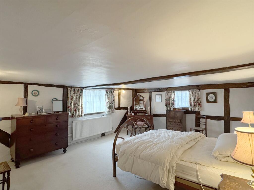 Main Bedroom