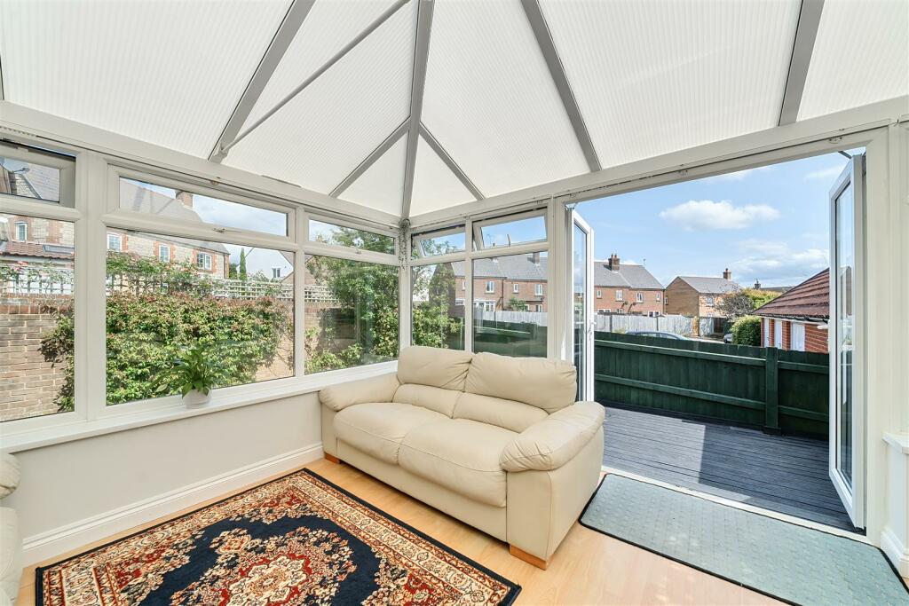 Conservatory
