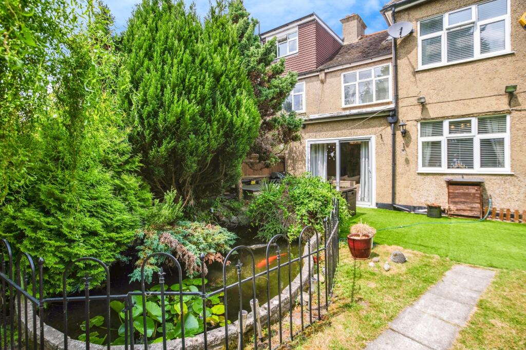 View Of The Property