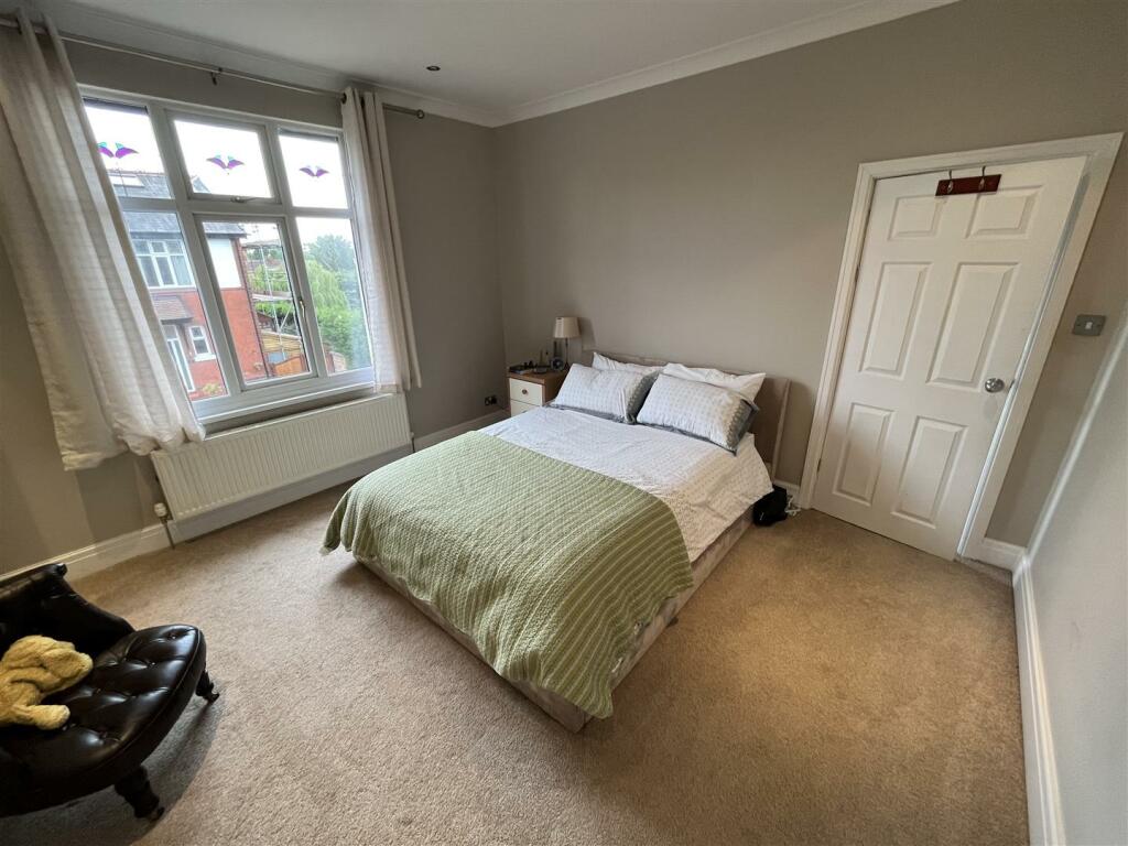 Bedroom 2 Aspect 2