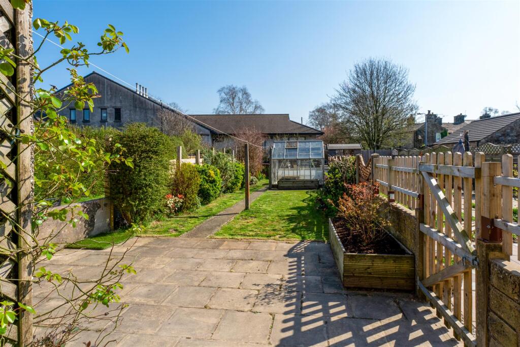 16 Goodenber Road, Lancaster, North Yorkshire, LA2