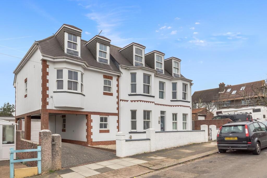 Dorothy Road, 14, Flat 2-11.JPG