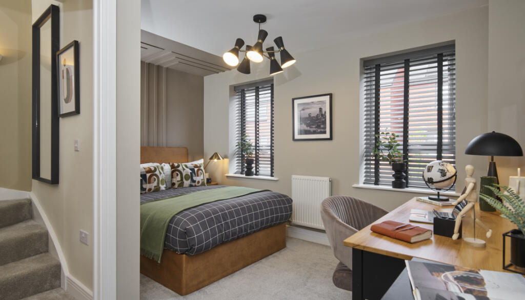 Showhome Photography