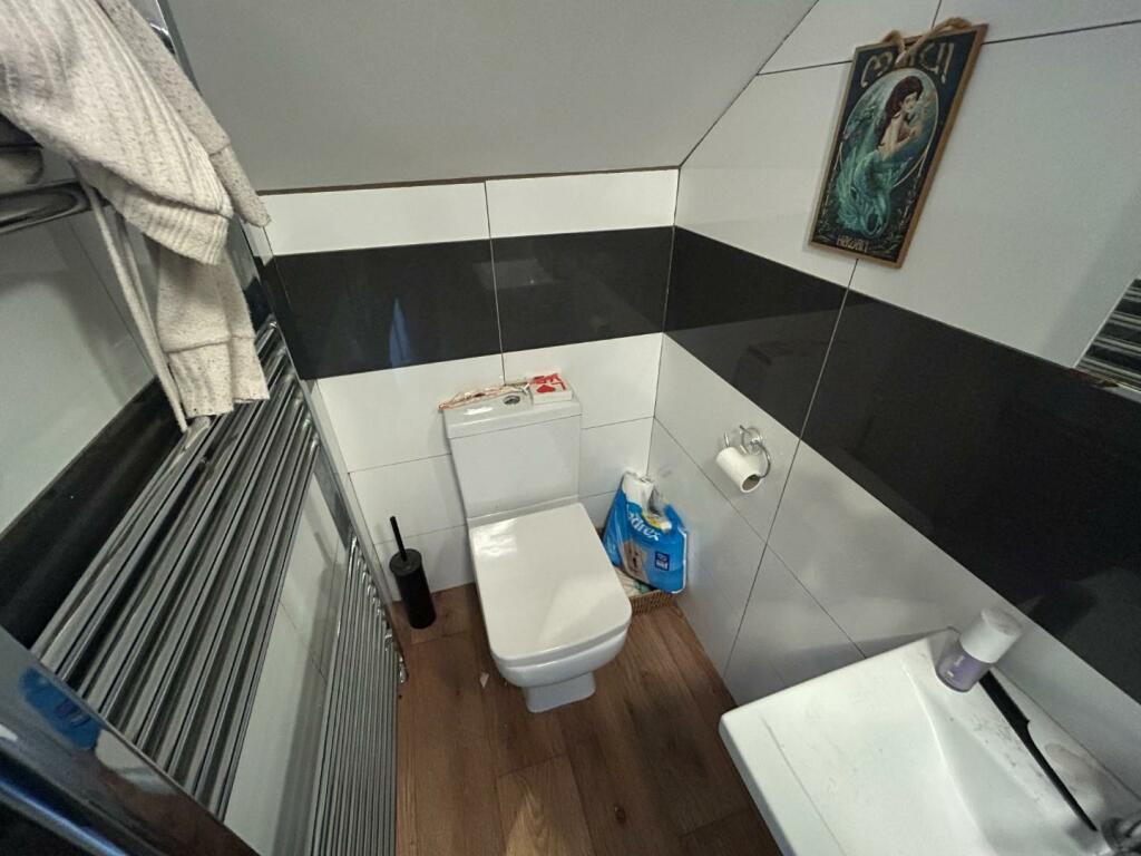 En suite