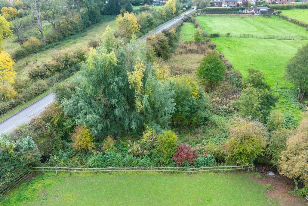 Markfield Lane, Thornton
