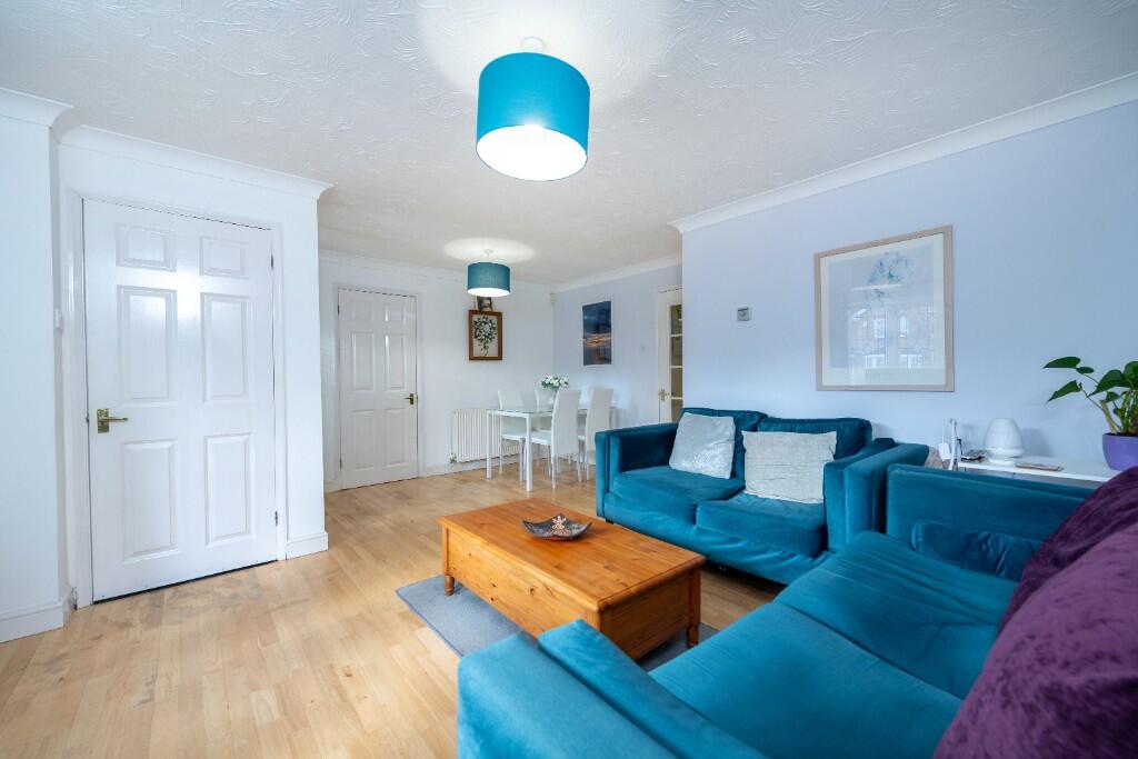 Sitting Room Dining
