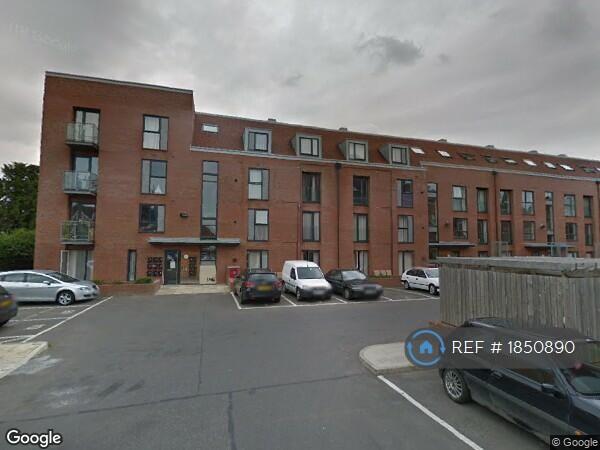 Candleford Court Development