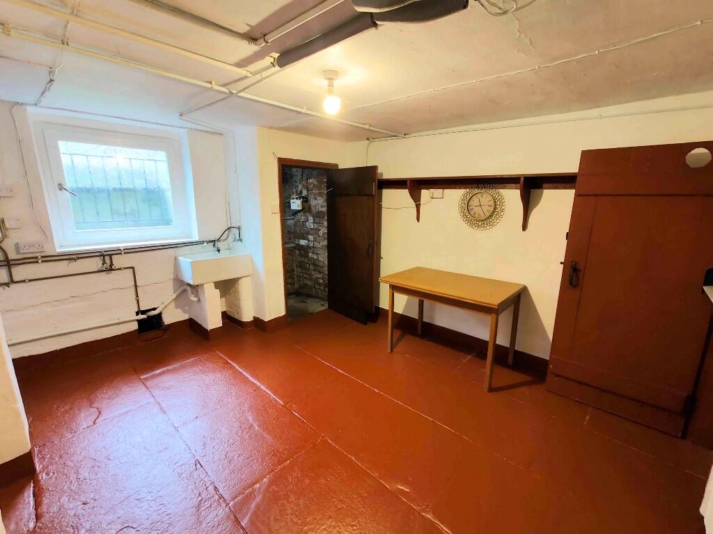 Cellar