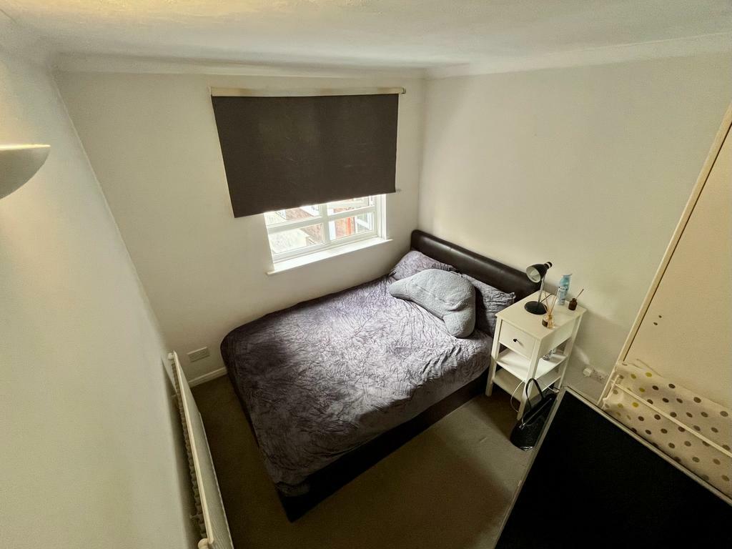 Double Bedroom