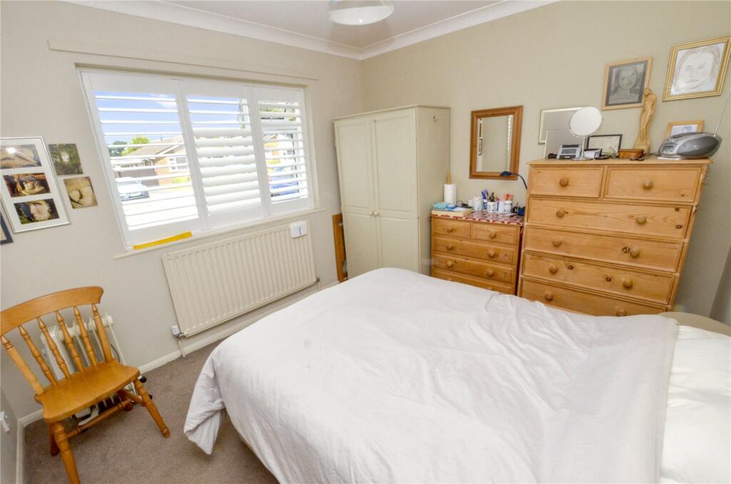 Bedroom No. 2