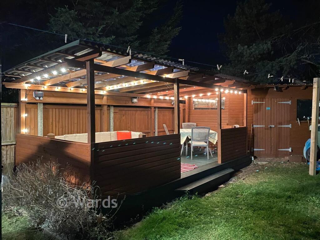 Lifestyle Feature Shot