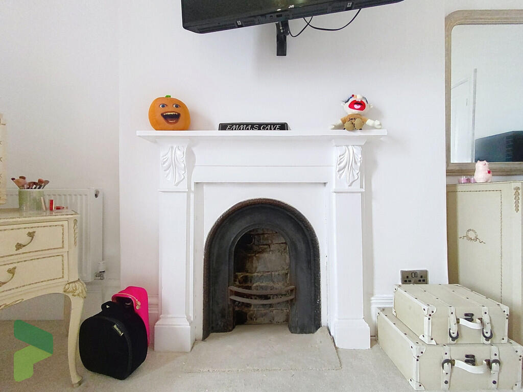 Bedroom Three Fea...