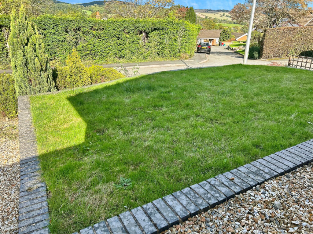 3 Bedroom Detached Bungalow