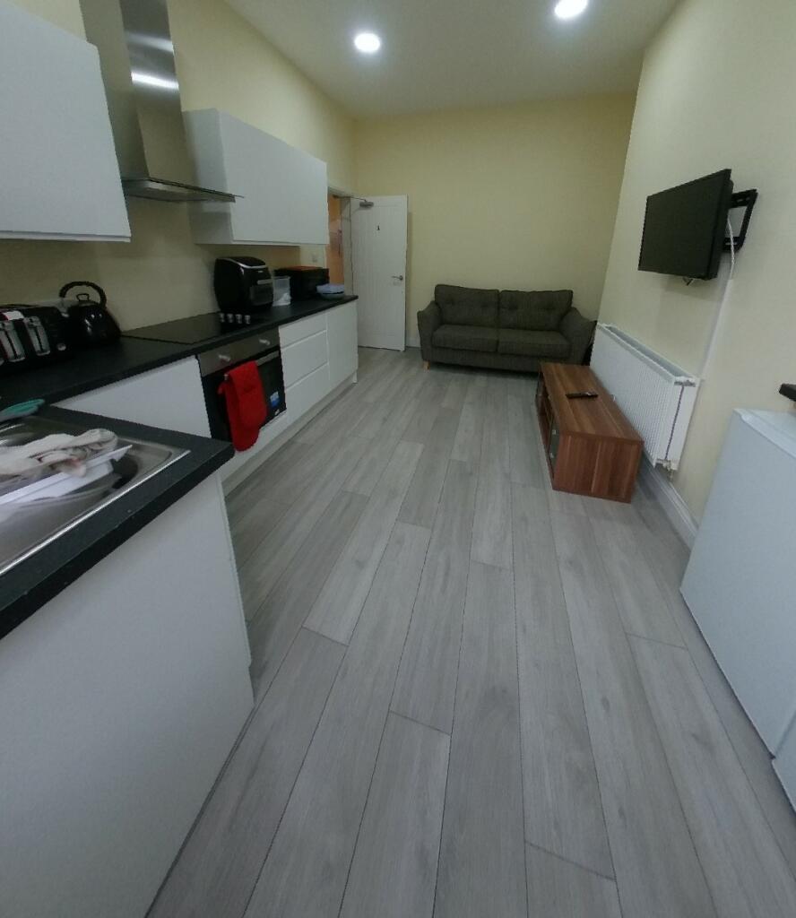 Main Kitchen