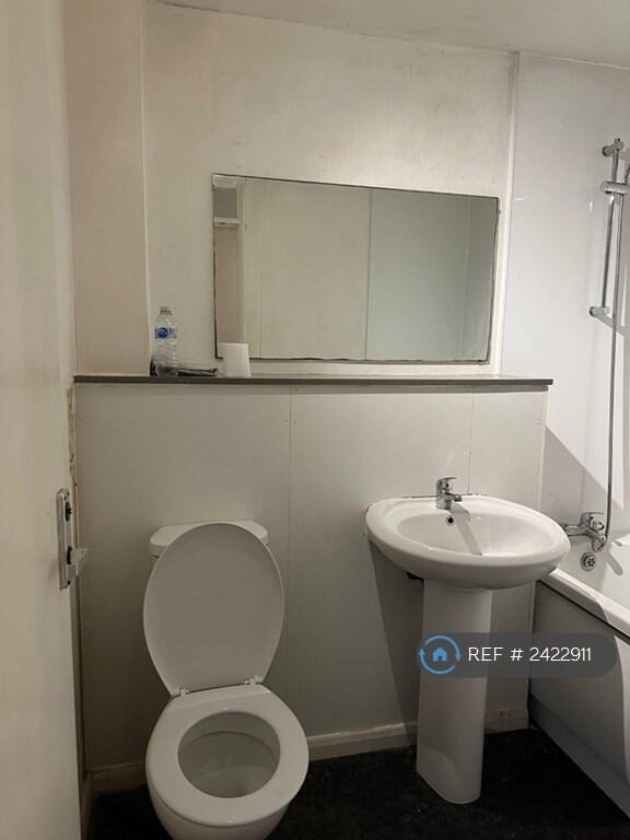 Bath Room