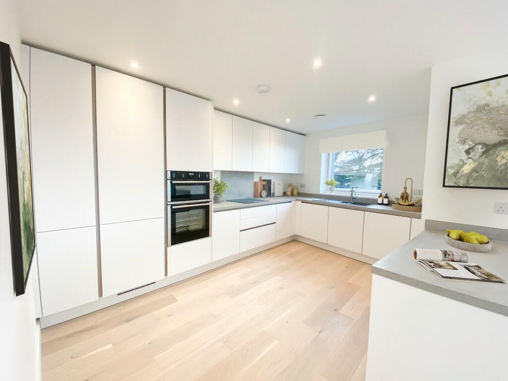 Nobilia Kitchens