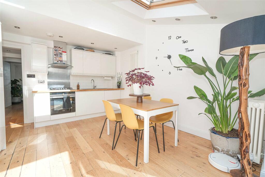 Kitchen C