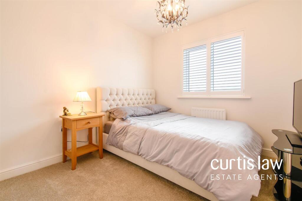 Bedroom Five