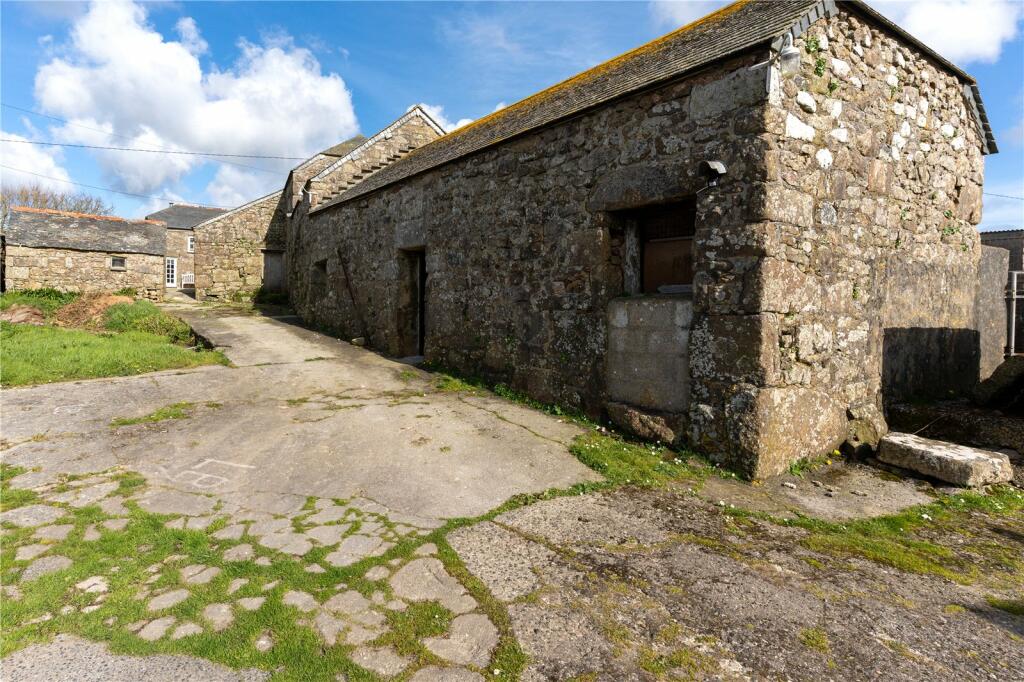 Barns