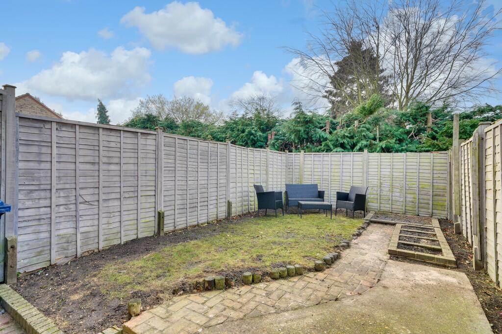 30 Windsor Garden...