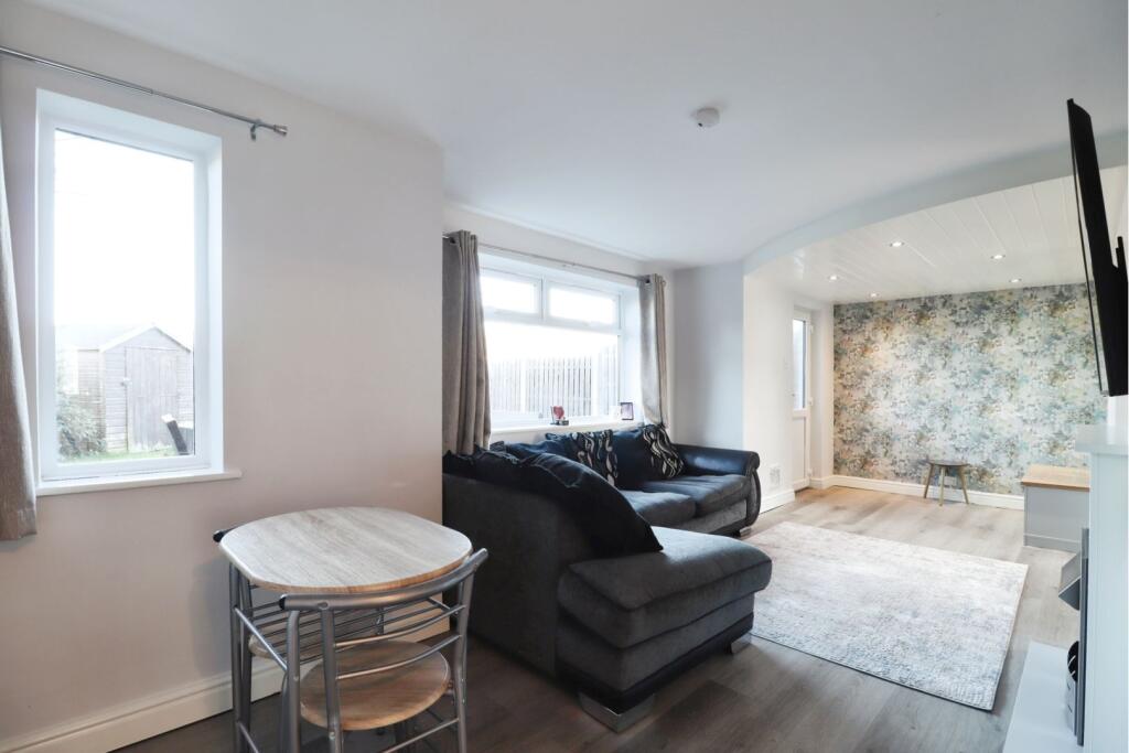 Living / Dining Room