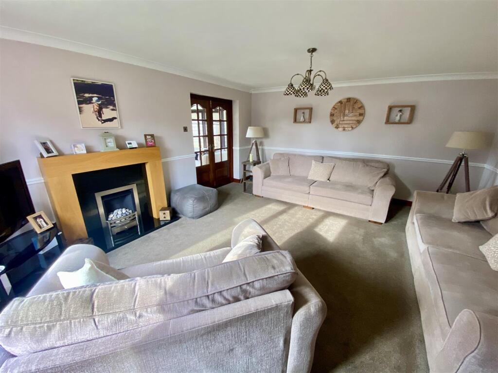 Bramleys Estate Agents - Headlands Road - Liversed