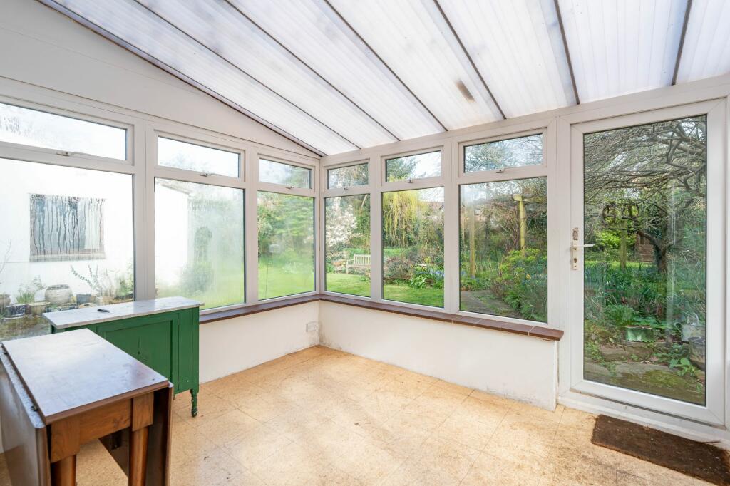 Conservatory