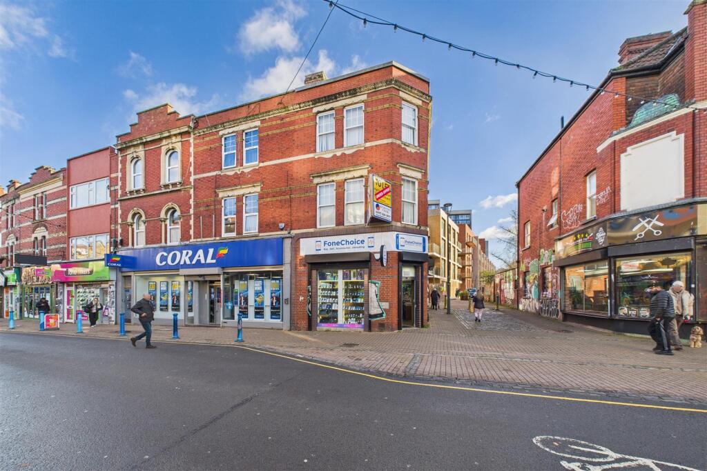 103 East Street, Bedminster, Bristol BS3 4EX | Fre