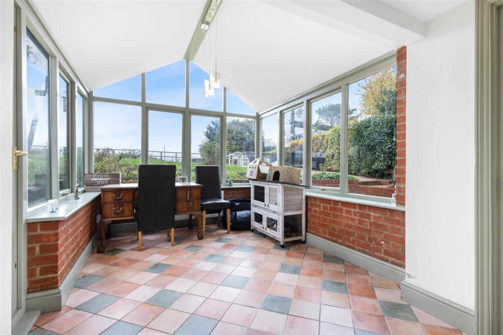 Orangery
