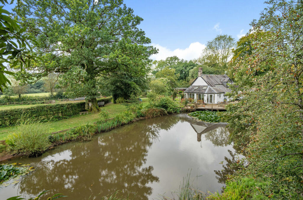 Shillingford Seddons