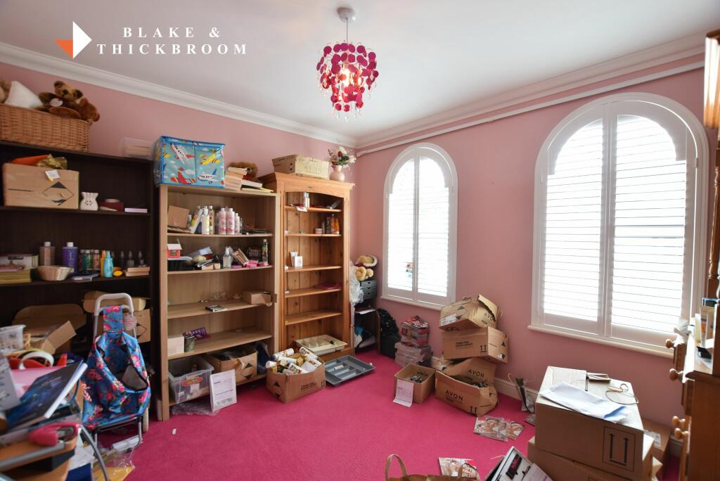BEDROOM TWO