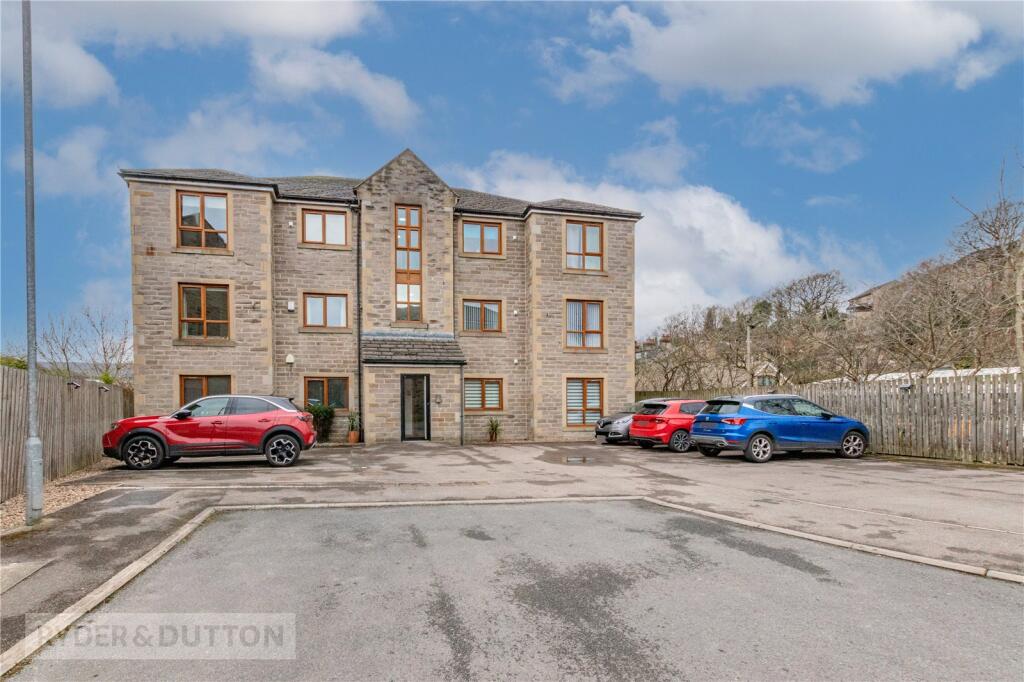 External &amp; Parking