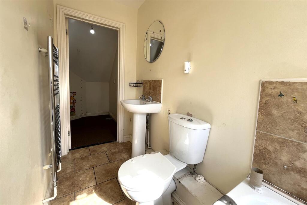 27 Rock House, Bethel Road St George, Bristol, BS5